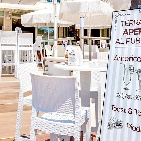 Hotel Bellariva Jesolo Extérieur photo