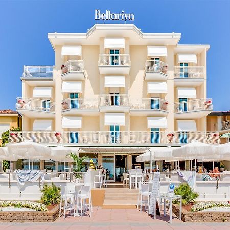 Hotel Bellariva Jesolo Extérieur photo