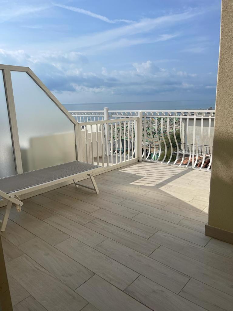 Hotel Bellariva Jesolo Chambre photo