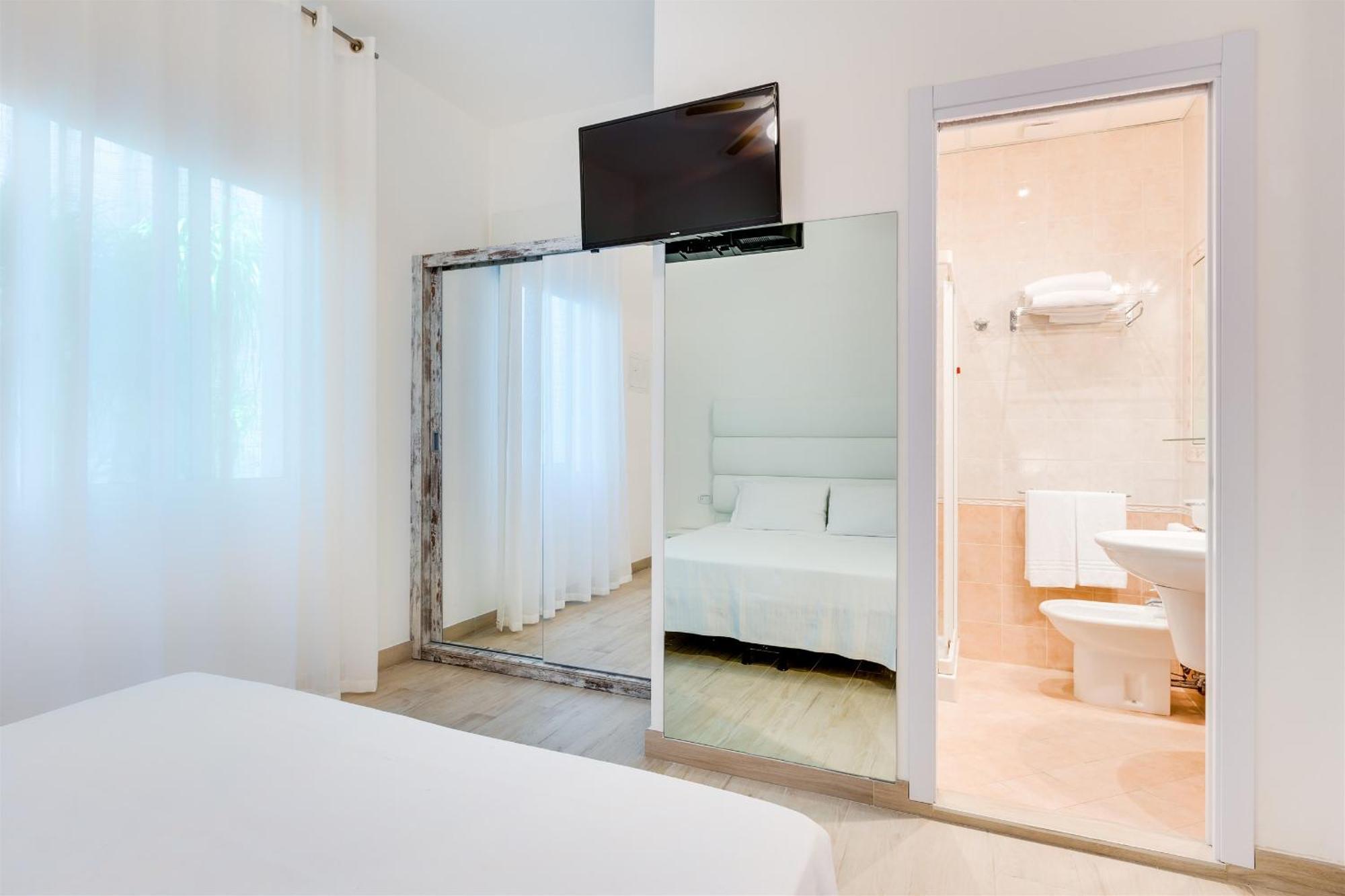 Hotel Bellariva Jesolo Chambre photo