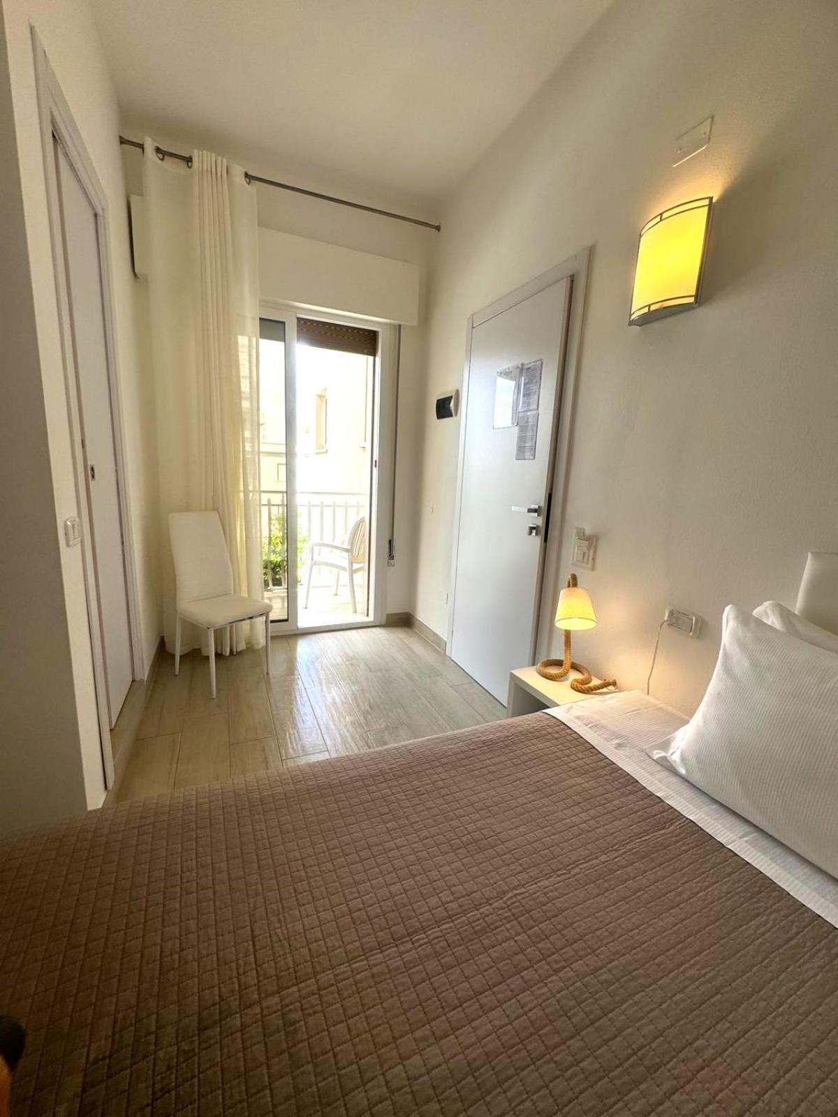 Hotel Bellariva Jesolo Extérieur photo