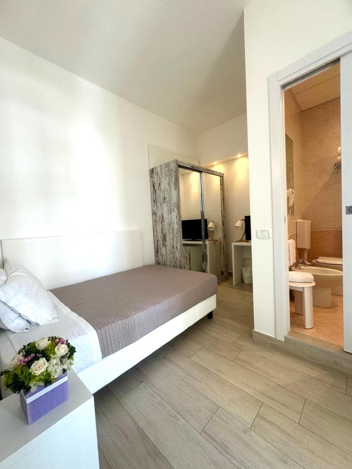 Hotel Bellariva Jesolo Chambre photo