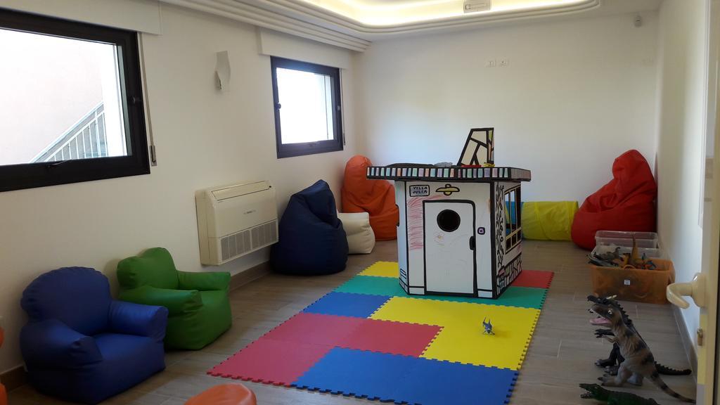 Hotel Bellariva Jesolo Extérieur photo