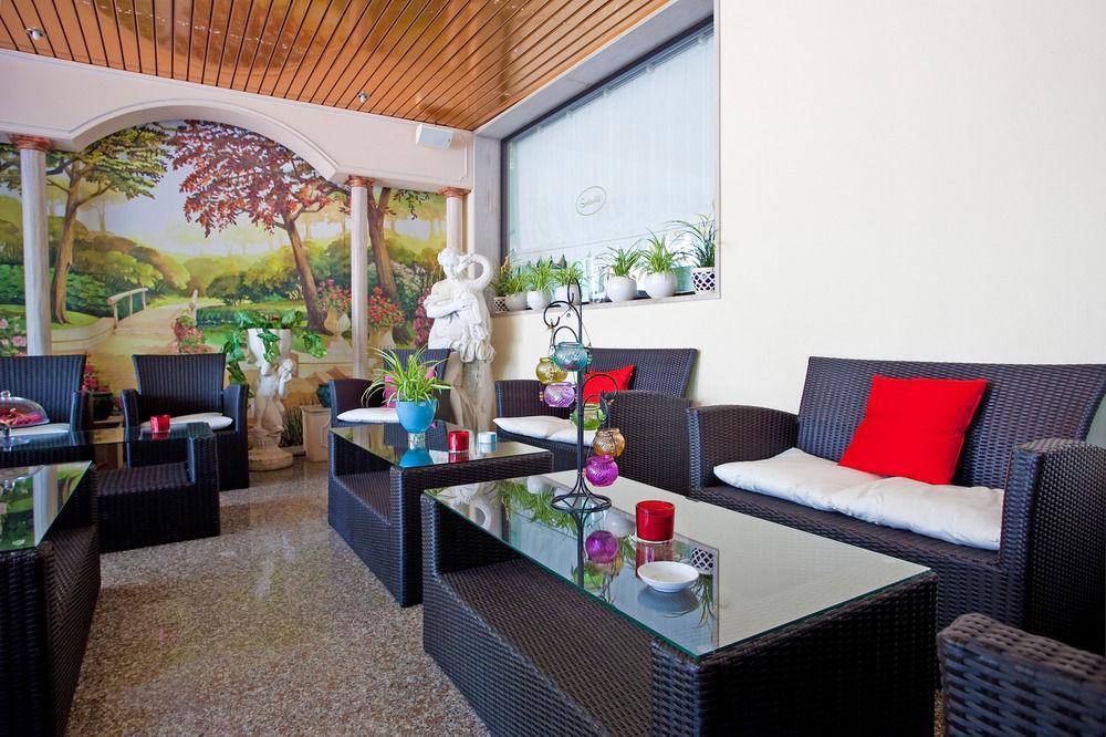Hotel Bellariva Jesolo Extérieur photo