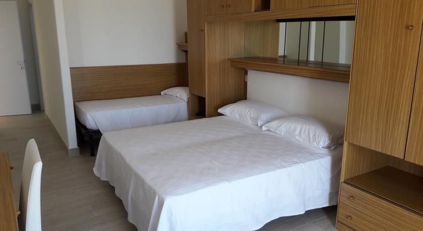 Hotel Bellariva Jesolo Extérieur photo