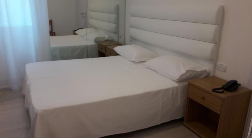Hotel Bellariva Jesolo Extérieur photo
