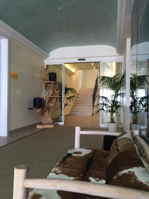 Hotel Bellariva Jesolo Extérieur photo