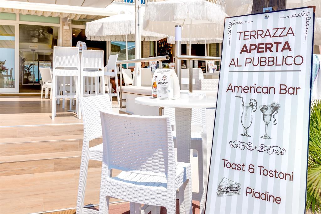 Hotel Bellariva Jesolo Extérieur photo