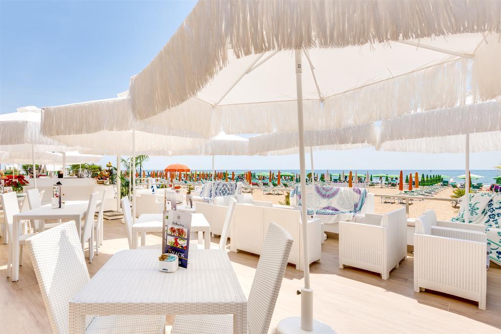 Hotel Bellariva Jesolo Extérieur photo