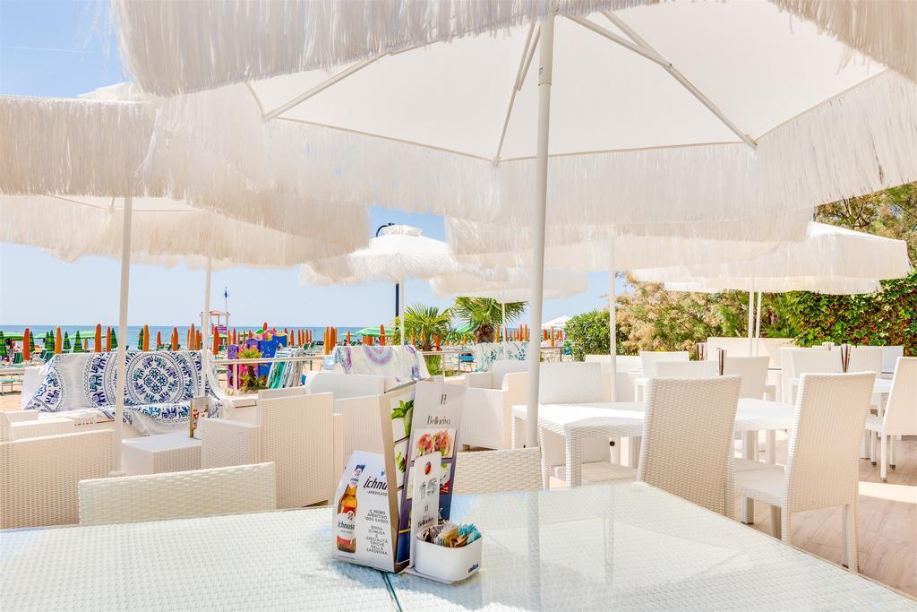 Hotel Bellariva Jesolo Extérieur photo