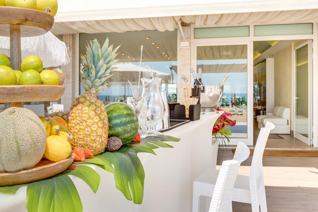 Hotel Bellariva Jesolo Extérieur photo