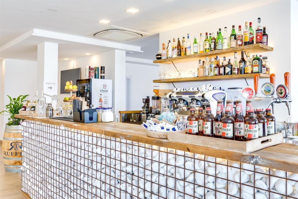 Hotel Bellariva Jesolo Extérieur photo