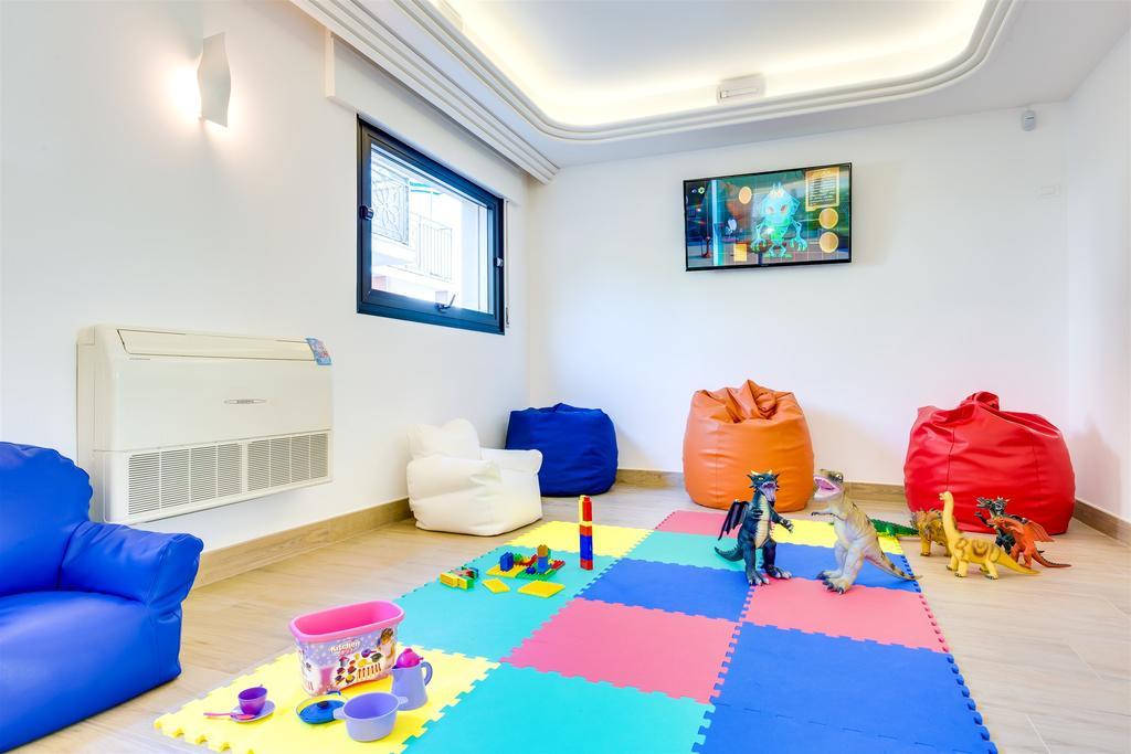 Hotel Bellariva Jesolo Extérieur photo