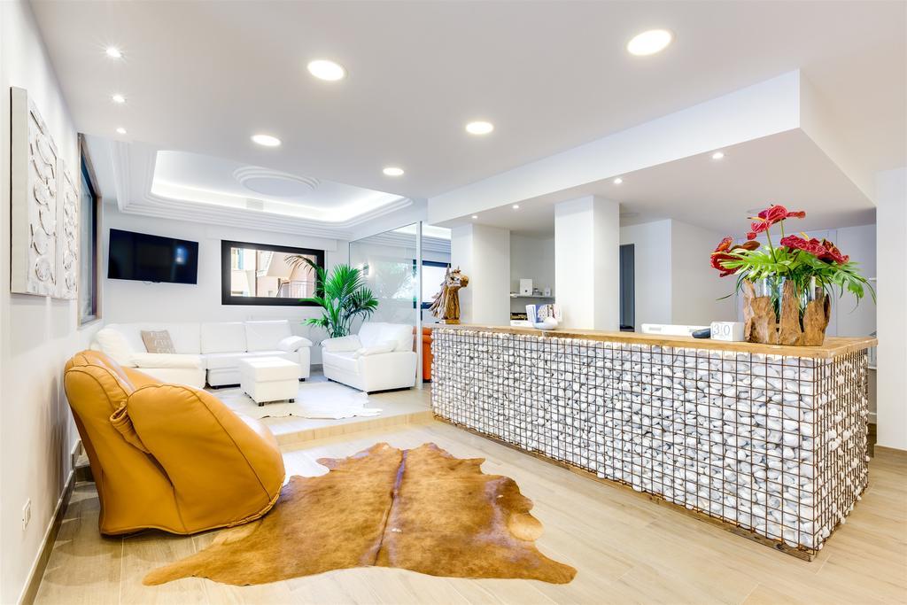Hotel Bellariva Jesolo Extérieur photo
