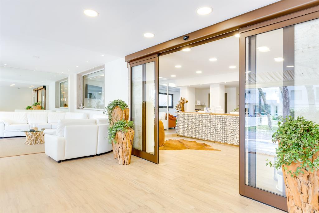 Hotel Bellariva Jesolo Extérieur photo