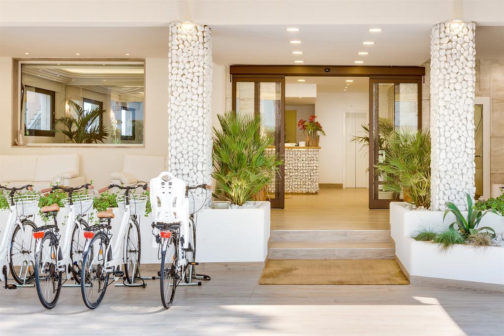 Hotel Bellariva Jesolo Extérieur photo