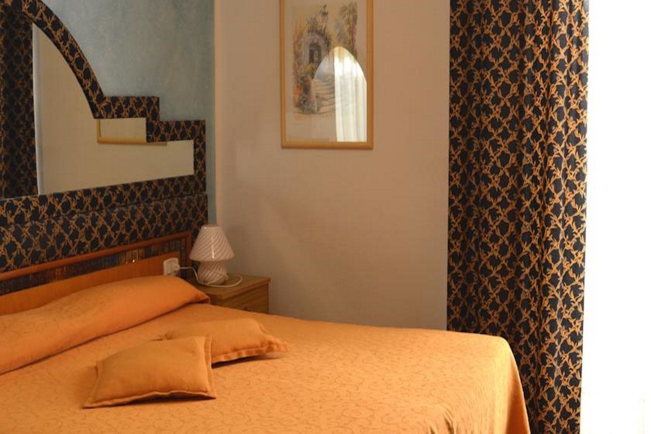 Hotel Bellariva Jesolo Extérieur photo