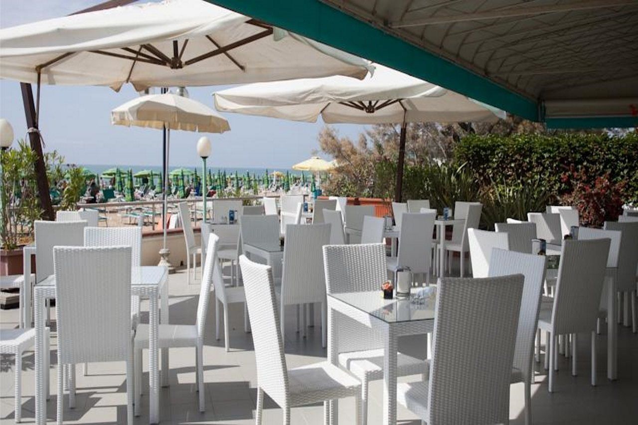 Hotel Bellariva Jesolo Extérieur photo