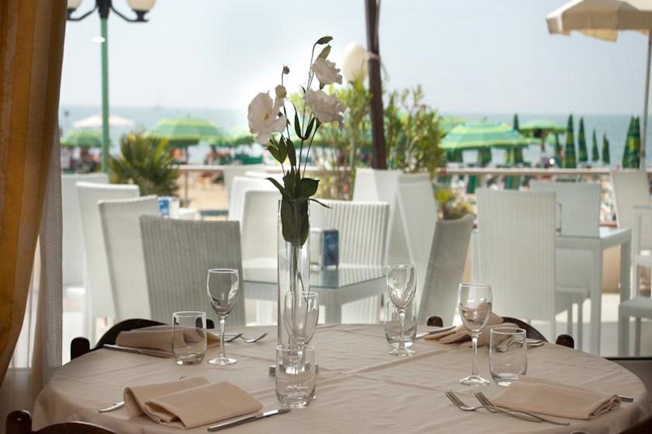 Hotel Bellariva Jesolo Extérieur photo