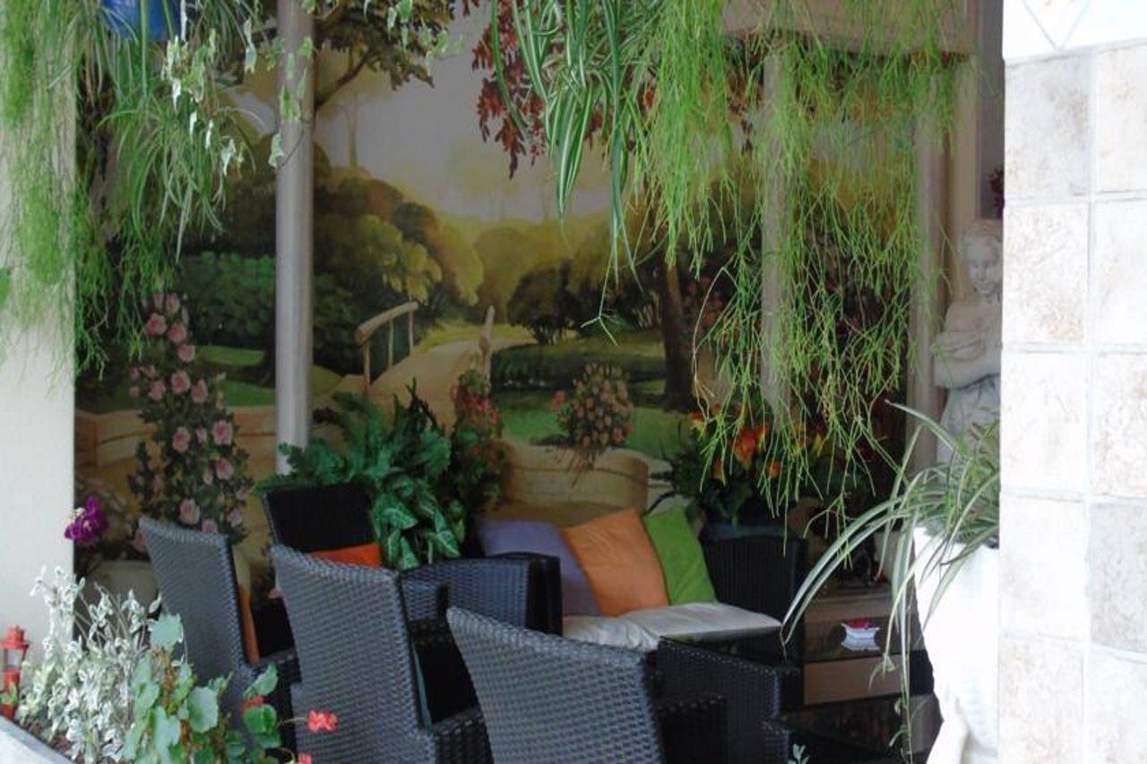 Hotel Bellariva Jesolo Extérieur photo