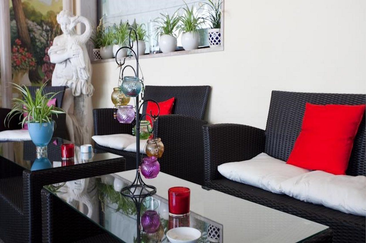 Hotel Bellariva Jesolo Extérieur photo