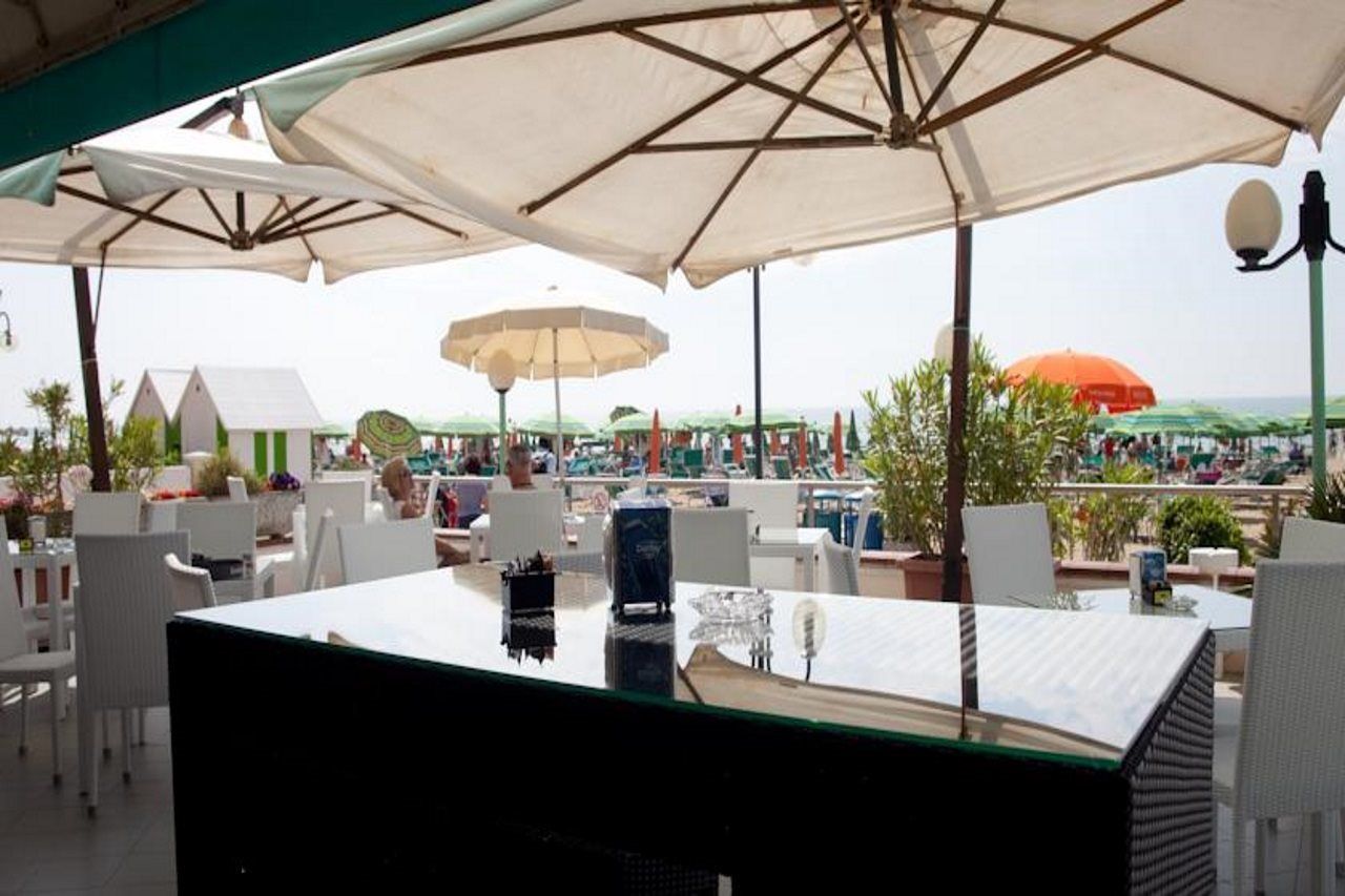 Hotel Bellariva Jesolo Extérieur photo