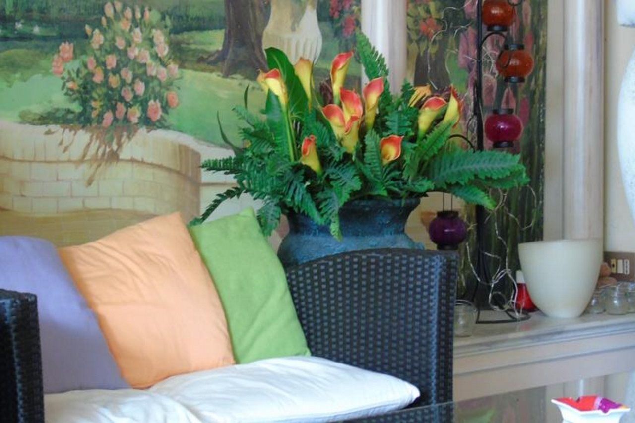 Hotel Bellariva Jesolo Extérieur photo