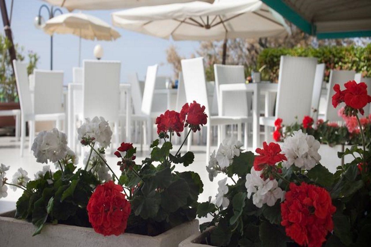 Hotel Bellariva Jesolo Extérieur photo