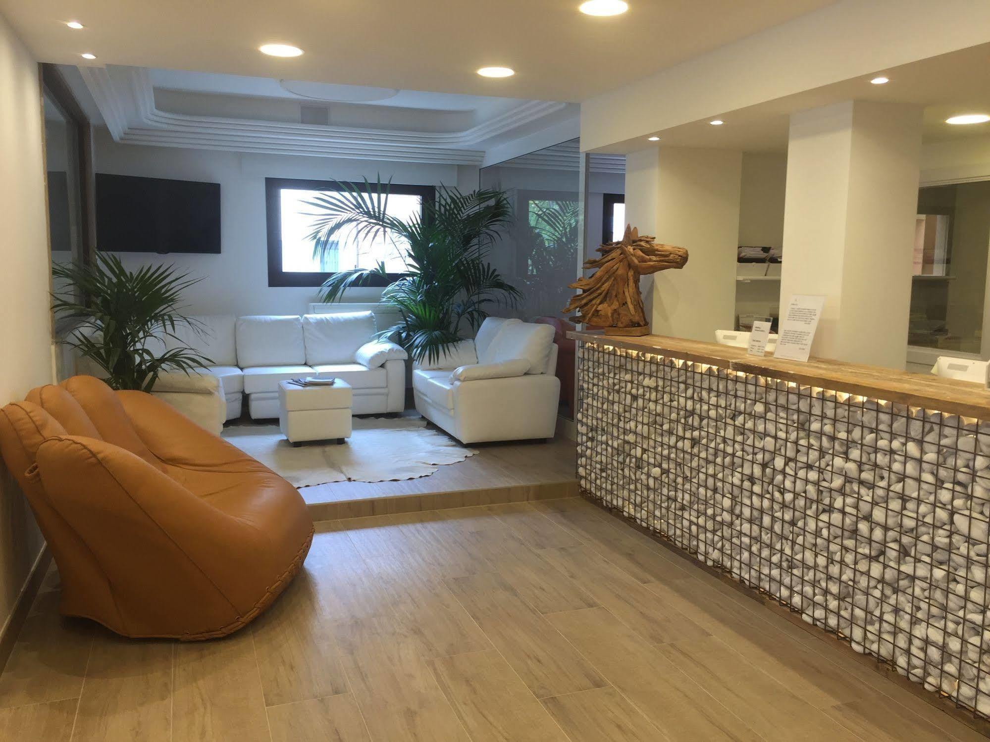 Hotel Bellariva Jesolo Extérieur photo
