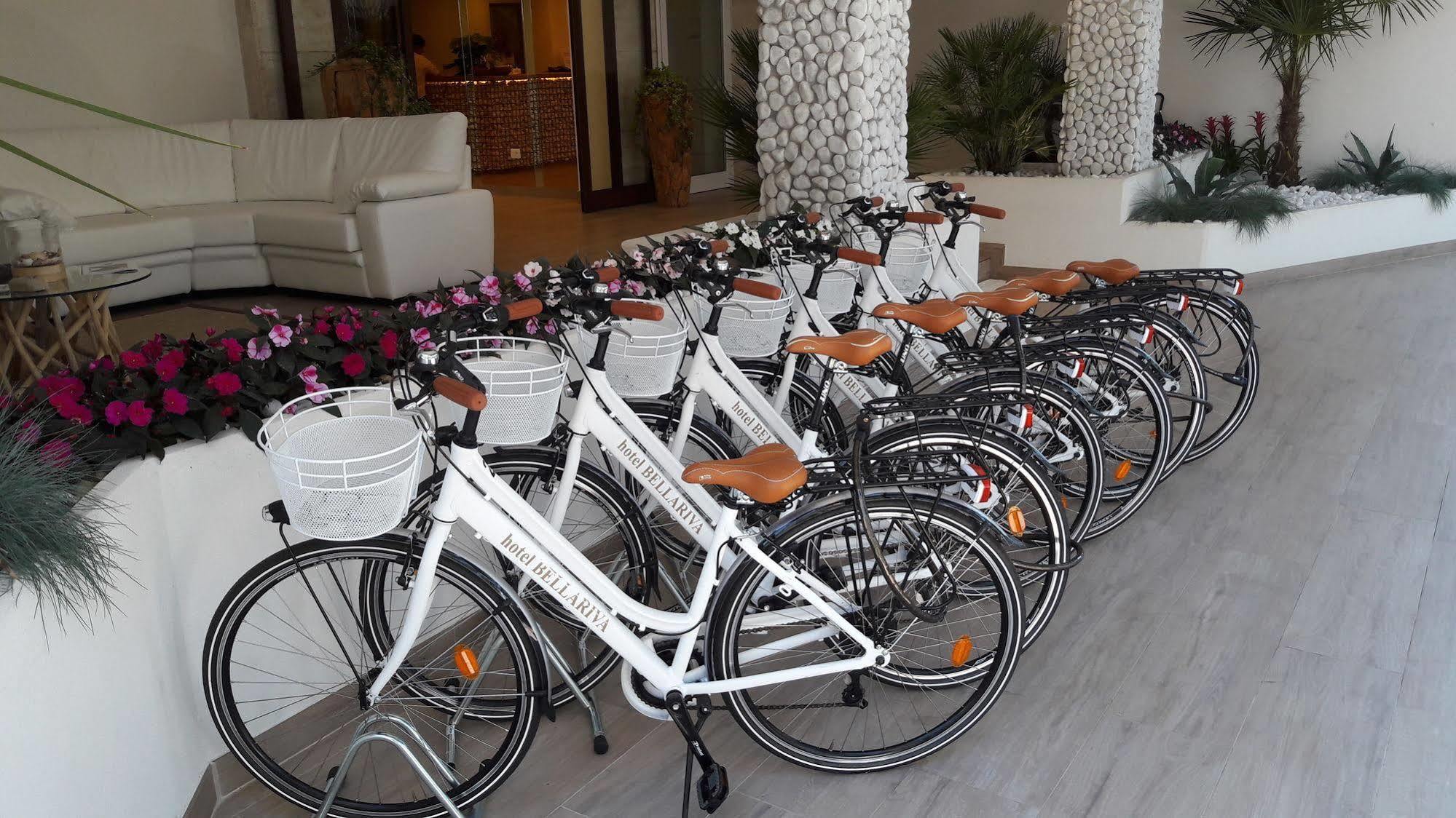 Hotel Bellariva Jesolo Extérieur photo