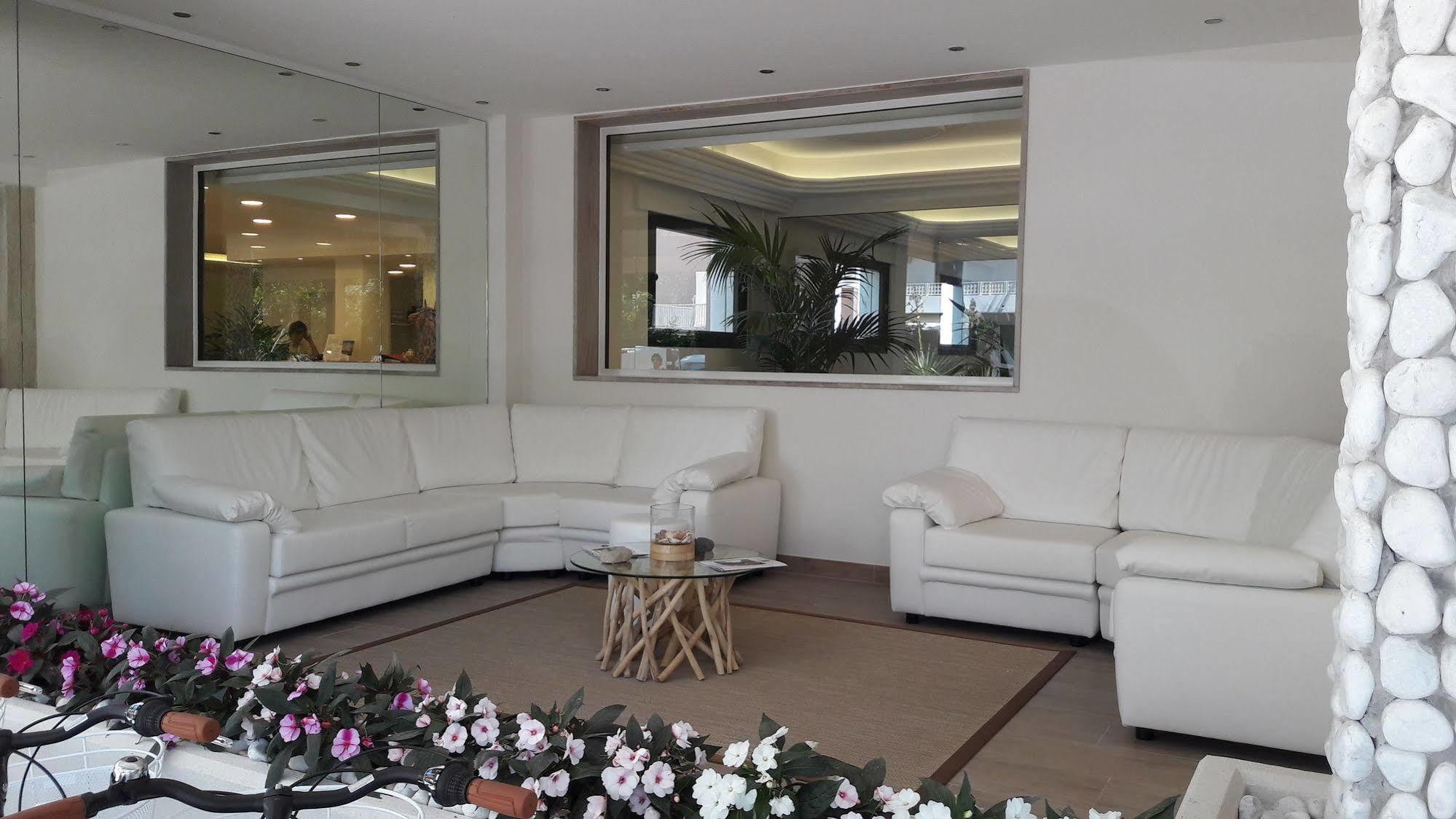 Hotel Bellariva Jesolo Extérieur photo