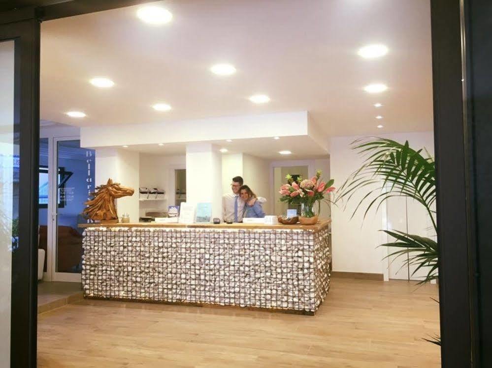 Hotel Bellariva Jesolo Extérieur photo